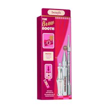 THE BROW BOOTH SHADE 3 SET (SET TR&Iacute;O PARA CEJAS)